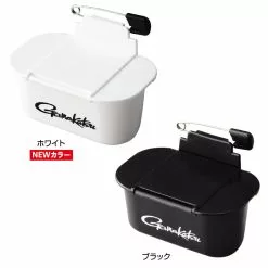Gamakatsu Bait Box (KYOUGI-YOU SASHIE-IRE) GM-1415
