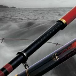 Gamakatsu Gamusya II ISO