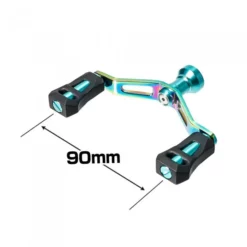 Dress Gatling Double Heat Gradation 90mm (Daiwa Emeraldas) -Fishing Reels Shop 01151407 5c3d6aa22e868 303bb9bd 47b3 4226 8a98 f25b0cbc9bdf