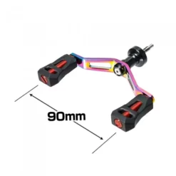 Dress Gatling Double Heat Gradation 90mm (Shimano Sephia) -Fishing Reels Shop 01151452 5c3d75271dcea 3ab404b9 da71 46b5 8093 157df9aa6e12