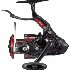 2019 Daiwa Cygnus LBD 11 2019 Daiwa Cygnus LBD -Fishing Reels Shop 04 CYGNUS3000H LBD
