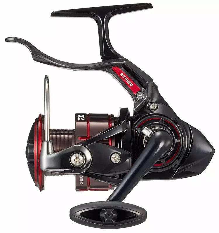 2019 Daiwa Cygnus LBD 4 2019 Daiwa Cygnus LBD - Image 4