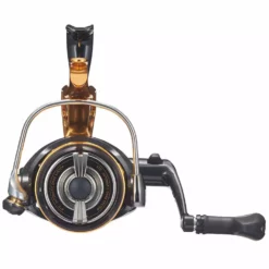 2019 Daiwa Laxus LBD 15 2019 Daiwa Laxus LBD -Fishing Reels Shop 06 LAXUS2500LBD 03
