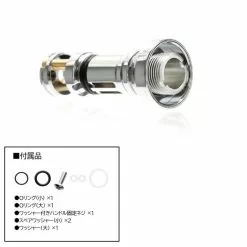 Dress Origin Reel Stand - Stella Colour (Shimano/Daiwa Compatible) -Fishing Reels Shop 07061740 5d205e86099b5