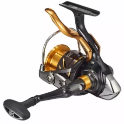 2019 Daiwa Laxus LBD 16 2019 Daiwa Laxus LBD -Fishing Reels Shop 07 LAXUS2500LBD 04