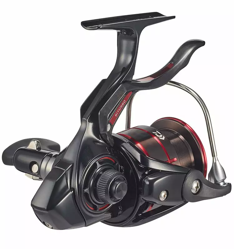 2019 Daiwa Cygnus LBD 7 2019 Daiwa Cygnus LBD - Image 7