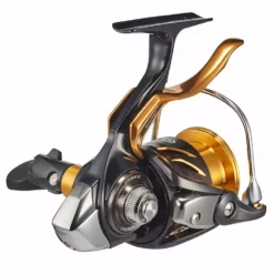2019 Daiwa Laxus LBD 17 2019 Daiwa Laxus LBD -Fishing Reels Shop 08 LAXUS2500LBD 05