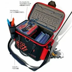 DRESS Bakkan + PLUS 34L -Fishing Reels Shop 10291005 5f9a1561b3c9e