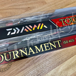 Daiwa 2020 Tournament ISO AGS -Fishing Reels Shop 10 dda4b51f fdf1 47ef 9627 94da636f04f4