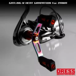 Dress Gatling Double Heat Gradation 90mm (Daiwa) -Fishing Reels Shop 11141726 5bebdc1bc5663 0c2f1e2b 2fe8 4d1b 8465 5da5b362ef05