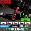 Dress Reel Stand (Daiwa & Shimano Compatible)