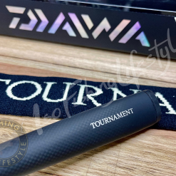 Daiwa 2020 Tournament ISO AGS -Fishing Reels Shop 14