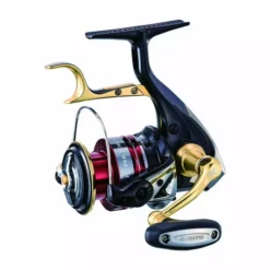 2013 Shimano BB-X Hyper Force C4000 TYPE G LBD Fishing Reel