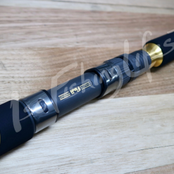 MC Works 2021 Strange Blue SBL106S (Black & Gold) -Fishing Reels Shop 14 05da4502 35f8 495a 918e ffd3e063c08f