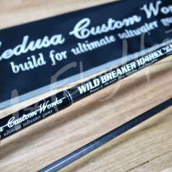 MC Works 2021 Wild Breaker WB104HSX (Standard)