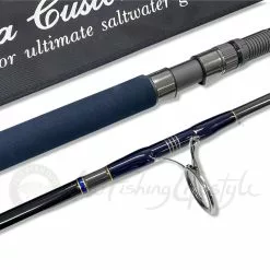 MC Works 2022 Slow Hand 817TSZ STD (ALL THAT TUNA) -Fishing Reels Shop 15 c42ebb3a c4c7 42bb bc42 1b6832308be6 scaled