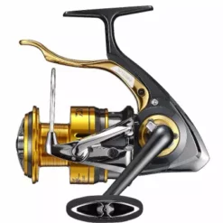 2018 Daiwa Onaga Monster 4000D LBD