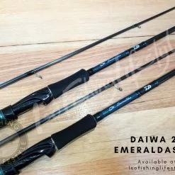 Daiwa 2020 Emeraldas MX Eging Rod 18 Daiwa 2020 Emeraldas MX Eging Rod -Fishing Reels Shop 1 025546ac 0fb1 42f5 a9f6 a212ed922e1b
