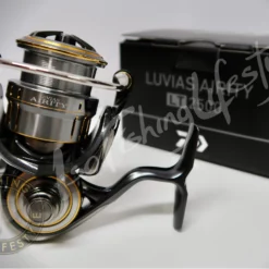 DAIWA 21 LUVIAS AIRITY LT
