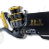 2021 Shimano BB-X Technium LBD Reel