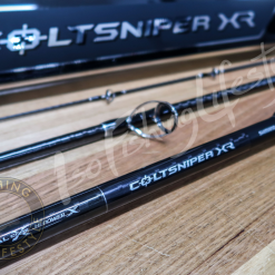 Shimano Coltsniper XR 3pc Rod