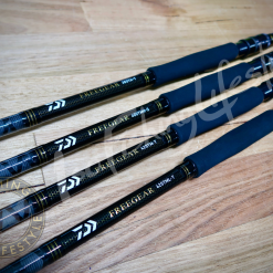 2020 Daiwa Freegear Telescopic Rod