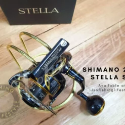 2020 Shimano STELLA SW -Fishing Reels Shop 1 8db3a045 a7bc 45ec 8534 826c9f4a57a1