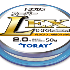 TORAY TOYOLON® Super L/EX Hyper