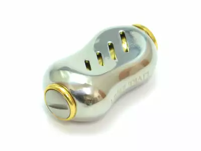 Livre Custom Reel Knob - Fino 3 Livre Custom Reel Knob - Fino - Image 3