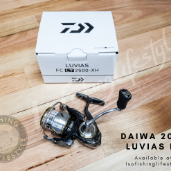 Daiwa 2020 Luvias LT (Made In Japan) 21 Daiwa 2020 Luvias LT (Made In Japan) -Fishing Reels Shop 1 b3091bde 8fb1 4860 a713 fc54100d46aa