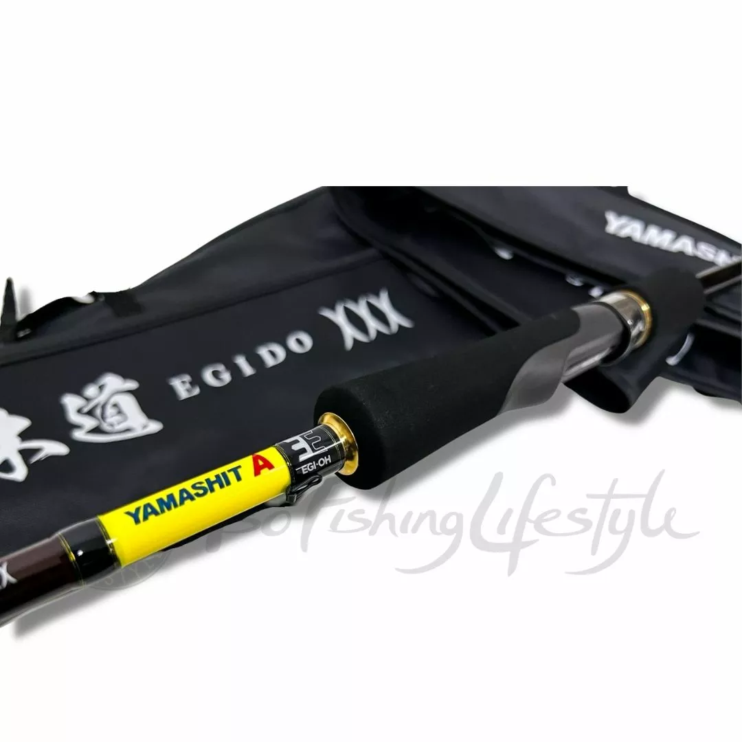 2022 Yamashita Egi Oh Egi Do Rod 3 2022 Yamashita Egi Oh Egi Do Rod - Image 3