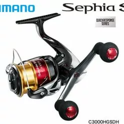 Shimano Sephia SS