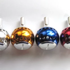 Ulucus Midair 42D (Daiwa) Custom Reel Knob