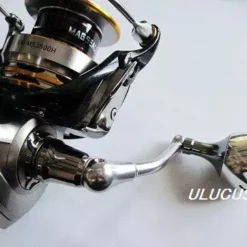 Ulucus S35V (Daiwa) Custom Reel Knob -Fishing Reels Shop 201607301459492 H6HHWOSA