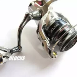 Ulucus Small A30 (Shimano) Custom Reel Knob -Fishing Reels Shop 201608261626782 XOK0LK7C