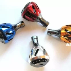 Fishing Reels Shop 26 Ulucus Small S30 (Daiwa) Custom Reel Knob