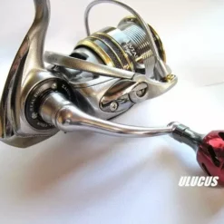 Ulucus Small S30 (Daiwa) Custom Reel Knob 7 Ulucus Small S30 (Daiwa) Custom Reel Knob -Fishing Reels Shop 201608261641502 PWA4H7KB