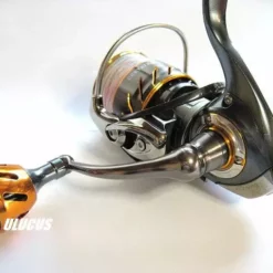 Ulucus Small S30 (Daiwa) Custom Reel Knob 8 Ulucus Small S30 (Daiwa) Custom Reel Knob -Fishing Reels Shop 201608261641748 KMPGOPJR