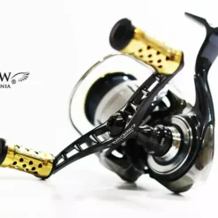Squid Mania 2021 Mad Crow X Livre Wing 100 IP-24K Limited Edition Double Handle -Fishing Reels Shop 20200413 328ea8 8925ddd0 2269 4141 827a c675ad5a5b5e