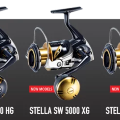 2020 Shimano STELLA SW -Fishing Reels Shop 2020 STELLA 2 e29b84f4 5ae3 4037 911f f0c43107530b