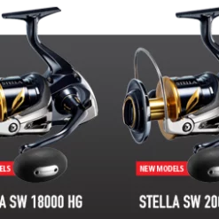 2020 Shimano STELLA SW -Fishing Reels Shop 2020 STELLA 4 5abf0327 bf84 4570 b536 9929e7e936d5
