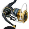 Daiwa 2020 Saltiga