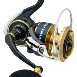 Daiwa 2020 Saltiga