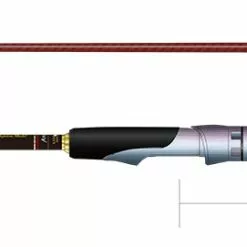 Limited Edition Squid Mania ZERO-G EVOLUTION Flame 802 "Onikiri" Premium Eging Rod -Fishing Reels Shop 20210414 bdddb0 f184aeae f49f 4621 a03b 61e2a44a4438