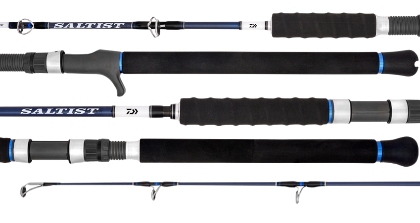 2020 DAIWA SALTIST HYPER 1 2020 DAIWA SALTIST HYPER