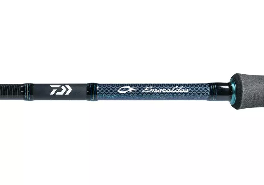 Daiwa 2020 Emeraldas MX Eging Rod 3 Daiwa 2020 Emeraldas MX Eging Rod - Image 3