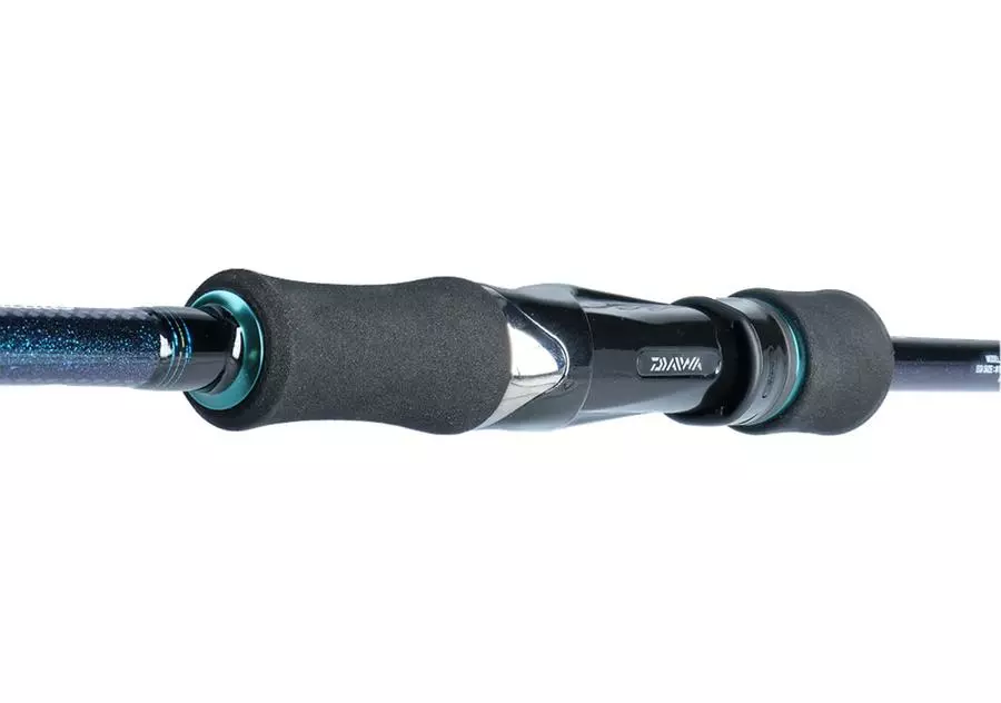 Daiwa 2020 Emeraldas MX Eging Rod 4 Daiwa 2020 Emeraldas MX Eging Rod - Image 4