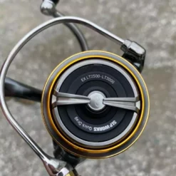 SLP Works EX LT Quick Drag Knob -Fishing Reels Shop 218957917 1021784491892604 1931456233446401142 n
