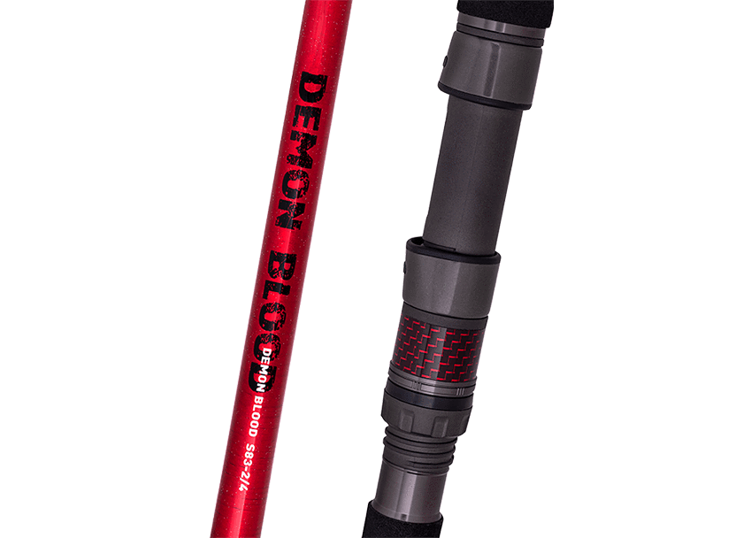 2021 Daiwa Demon Blood 1 2021 Daiwa Demon Blood