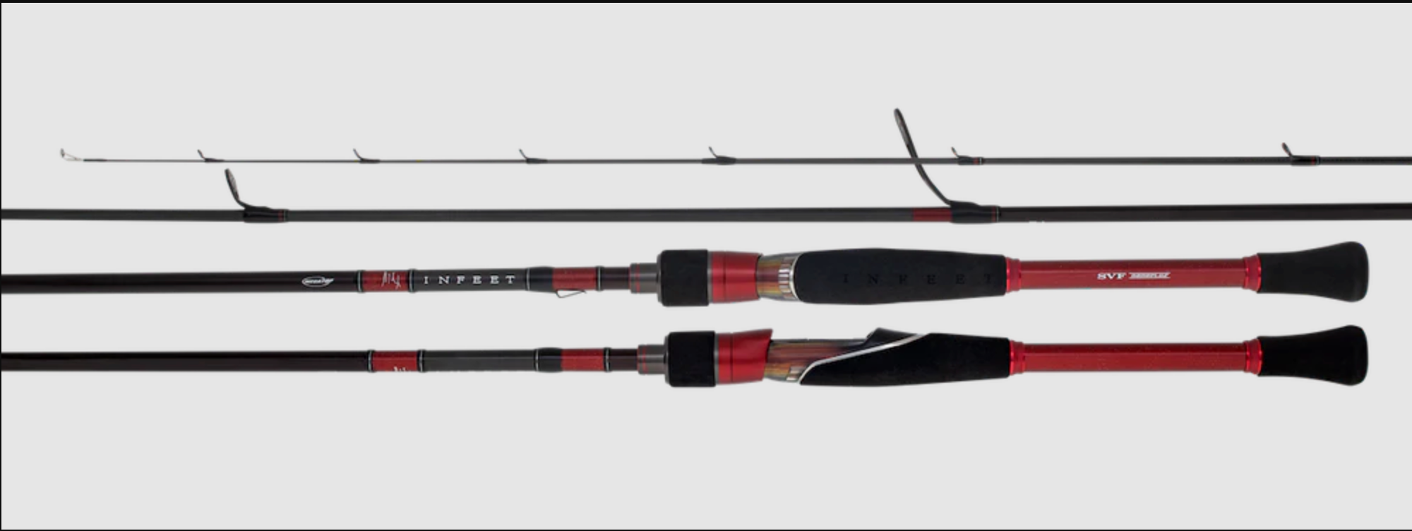 22 DAIWA INFEET LTD AGS 742L+XS-S 2 22 DAIWA INFEET LTD AGS 742L+XS-S - Image 2